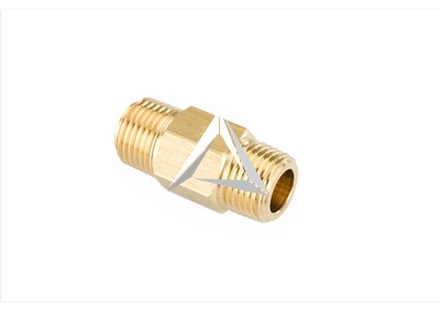 Brass And Aluminum 14